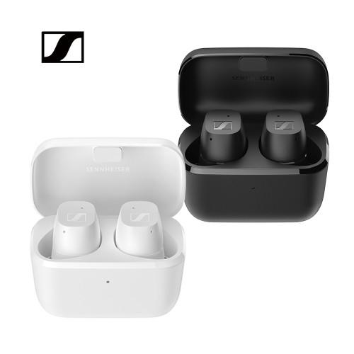 SENNHEISER CX True Wireless 真無線耳機