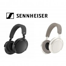 Sennheiser Momentum 4 Wireless 第四代頭戴式耳機