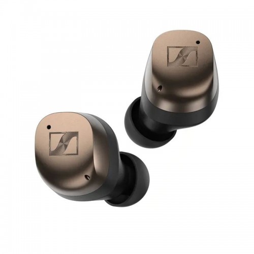 Sennheiser Momentum True Wireless 4 真無線耳機