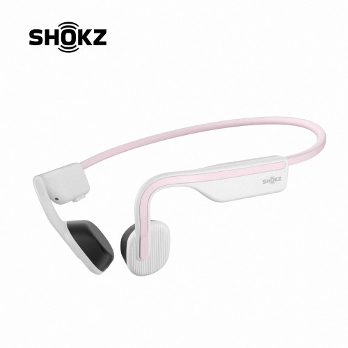 Shokz OpenMove (S661) 骨傳導藍牙運動耳機 