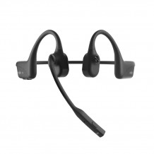 Shokz OpenComm2 UC 2025 Upgrade 骨傳導通訊耳機 (C120)