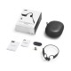 Shokz OpenComm2 UC 2025 Upgrade 骨傳導通訊耳機 (C120)