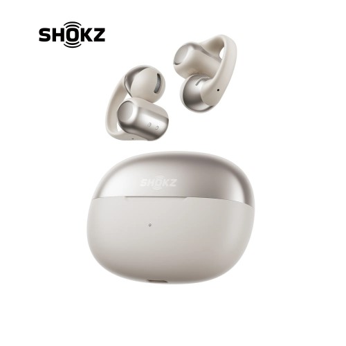 Shokz OpenDots ONE 影院級杜比音效開放式藍牙耳機 (E310)