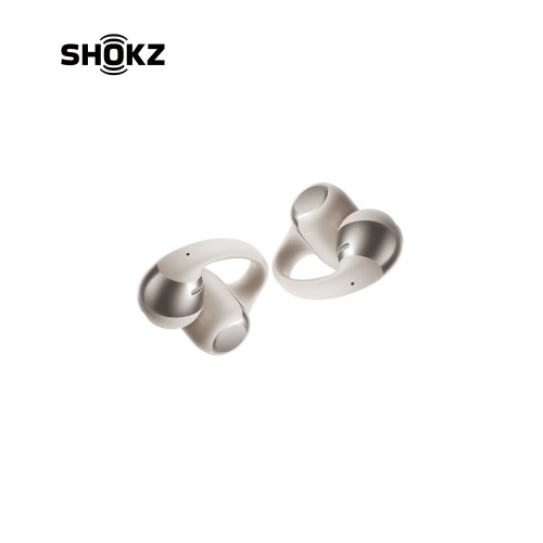 Shokz OpenDots ONE 影院級杜比音效開放式藍牙耳機 (E310)