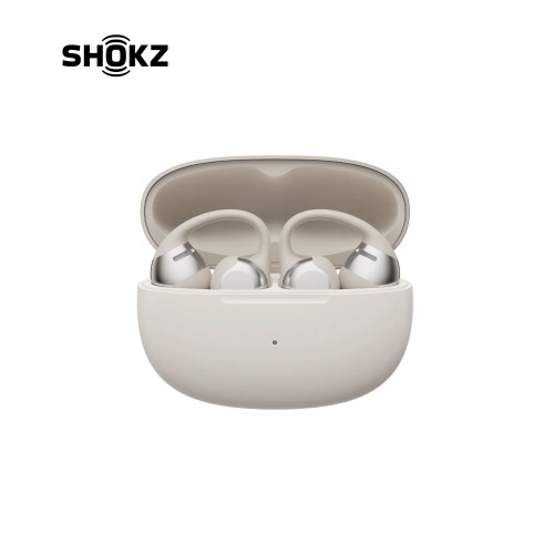 Shokz OpenDots ONE 影院級杜比音效開放式藍牙耳機 (E310)