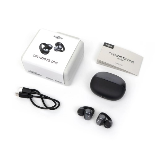 Shokz OpenDots ONE 影院級杜比音效開放式藍牙耳機 (E310)