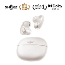 Shokz OpenDots 2 開放式藍牙耳機 E320