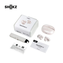 Shokz OpenDots 2 開放式藍牙耳機 E320
