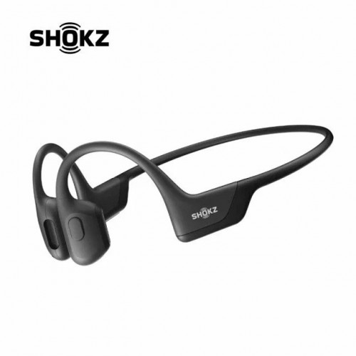 Shokz OpenRun Pro (S810) 全新旗艦級骨傳導藍牙運動耳機