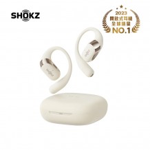 Shokz OpenFit 2 全新旗艦級雙單元開放式藍牙耳機 T920