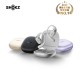 Shokz OpenFit 2+【全新旗艦級】雙單元開放式藍牙耳機 T921