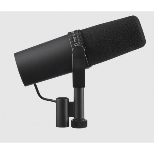 Shure SM7B