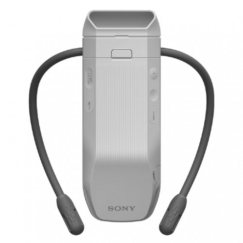 Sony REON POCKET PRO 穿戴式冷暖調溫機