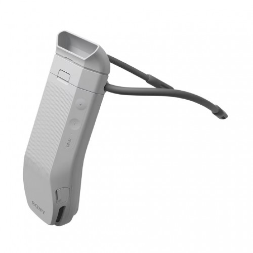 Sony REON POCKET PRO 穿戴式冷暖調溫機