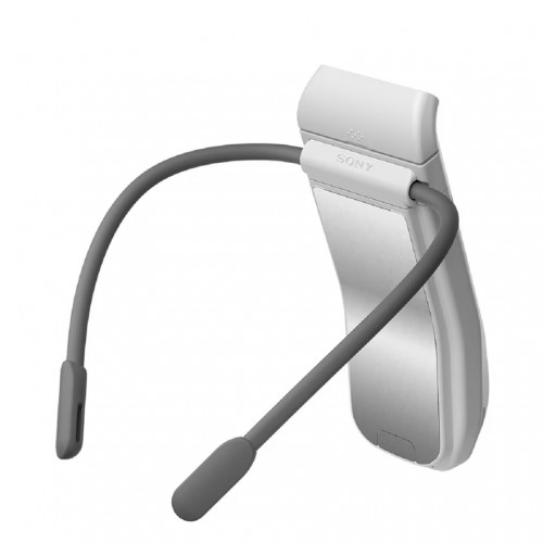 Sony REON POCKET PRO 穿戴式冷暖調溫機
