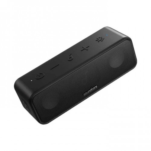 Anker SoundCore 3 IPX7 防水易攜藍牙喇叭