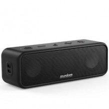 Anker SoundCore 3 IPX7 防水易攜藍牙喇叭