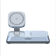 Ugreen 綠聯 MagFlow 3合1 MagSafe / Qi2 感應充電器 (W711-55678)