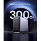 UGREEN 綠聯 90904B PD3.1 5-port 300W TYPC-C x 4 + USB x 1 GAN 充電器