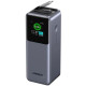 Ugreen 綠聯 165W Nexode 快充行動電源20000mAh 附可伸縮 Type-C線 (PB726-95670B)