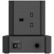 Verbatim 4個AC插座 + 8端口 65W PD & QC 3.0 直立式電源拖板 (66960)