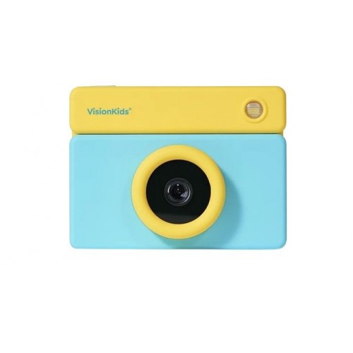VisionKids HappiCAMU T4 高清觸控螢幕兒童相機