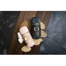 Wacaco® Nanopresso 泵壓萃取式便攜咖啡機 - 特別版[2色]