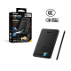 XPower MagFlight5 M16 鋁合金半固態TFT彩屏顯示 QI2 15W/20W 5000mAh 磁吸行動電源 (3C可追溯二維碼)