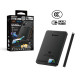XPower MagFlight10 M17 半固態TFT彩屏顯示 QI2.2 25W/30W 10000mAh 磁吸行動電源 (3C可追溯二維碼)