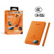 XPower MagFlight10 M17 半固態TFT彩屏顯示 QI2.2 25W/30W 10000mAh 磁吸行動電源 (3C可追溯二維碼)