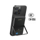 XPower M1 Ultra半固態3C版TFT 彩屏顯示 QI2 Magcharge 10000mAh磁吸行動電源 (3C可追溯二維碼)