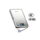 XPower M1 Ultra半固態3C版TFT 彩屏顯示 QI2 Magcharge 10000mAh磁吸行動電源 (3C可追溯二維碼)