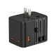 XPower TA3B 25W 4輸出 PD 3.0/PPS旅行充電器
