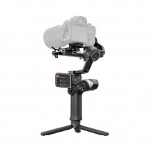 智雲 ZHIYUN Weebill 2 Pro 相機穩定器