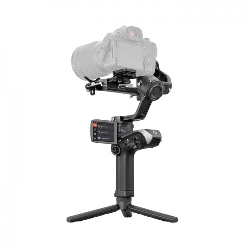 智雲 ZHIYUN Weebill 2 相機穩定器