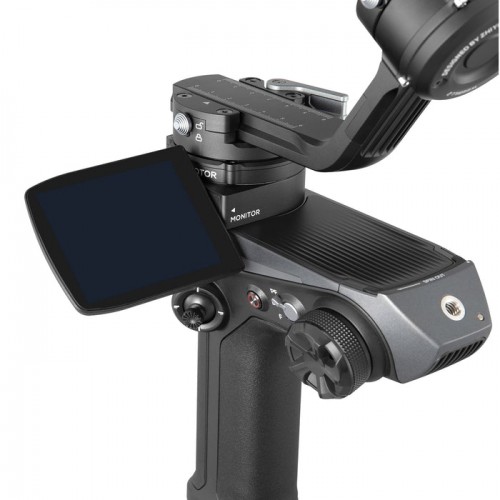 智雲 ZHIYUN Weebill 2 Pro 相機穩定器