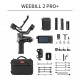 智雲 ZHIYUN Weebill 2 相機穩定器