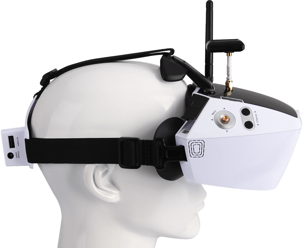 Goggle 4