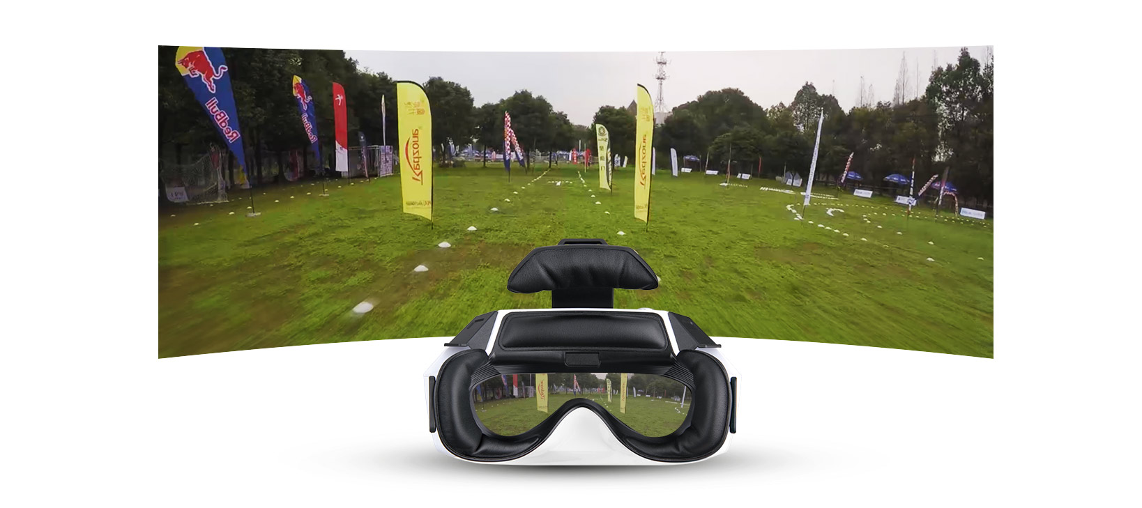 Goggle 4