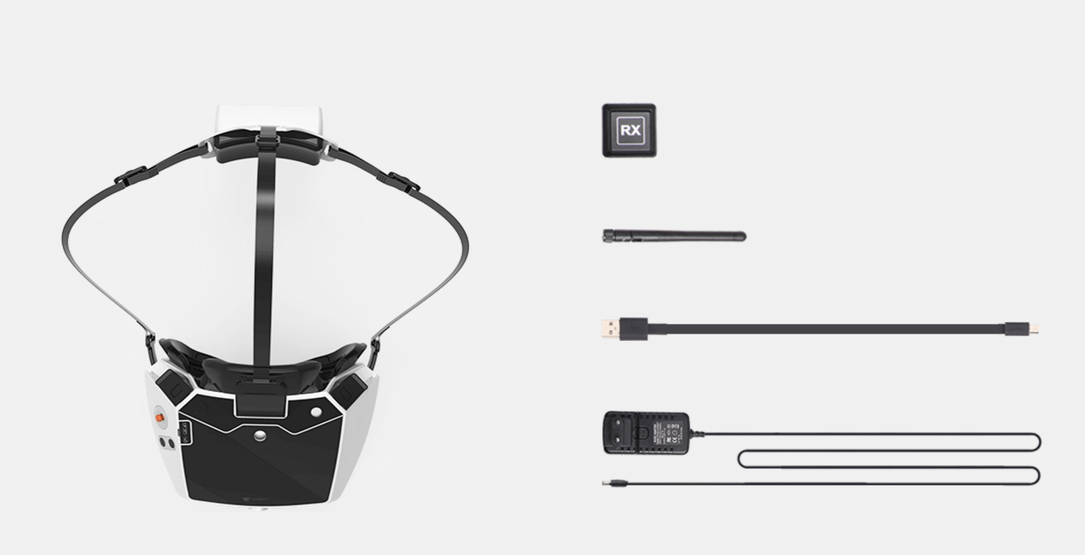 Goggle 4